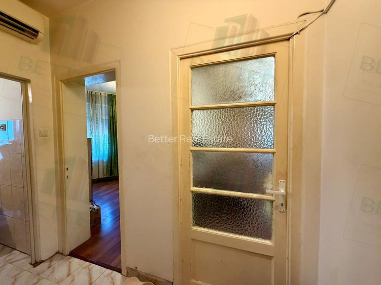 Apartament 2 Camere Decomandat – Etaj 1 – Str. Justiției - Zonă Excelentă - 7