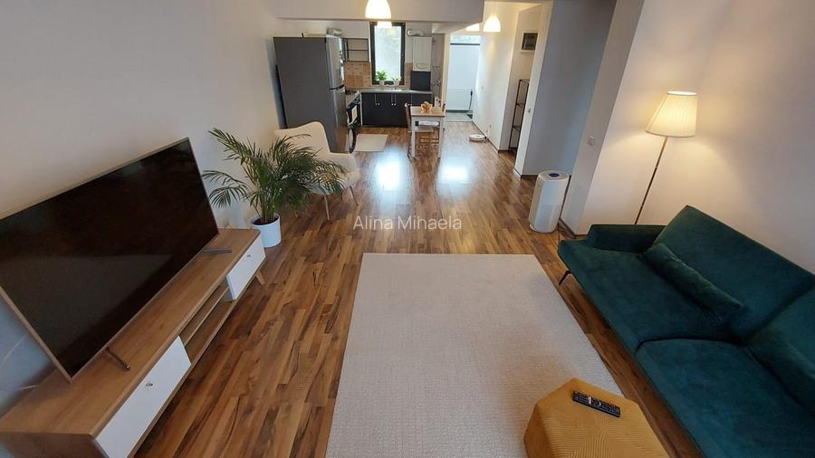 Casa de inchiriat - Corbeanca - 6