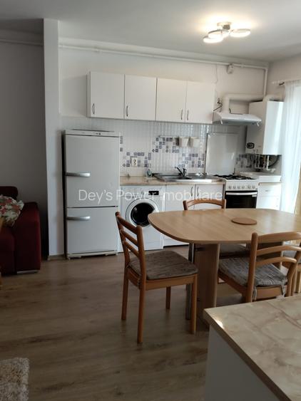 Apartament 2 camere/Magnolia Resident - 6