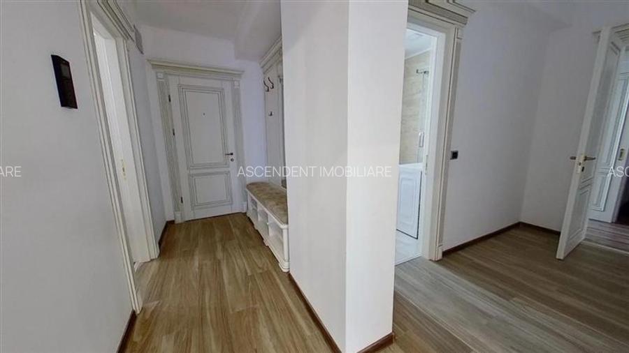 LIVE! Decomandat, in atmosfera sofisticata, LUX Class, parcare subterana, Isaran - 13