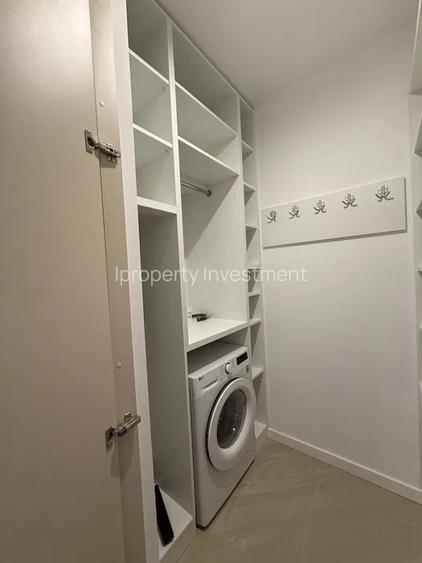 Cortina North  | Studio | Balcon | AC | Centrala Proprie | Decomandat - 5