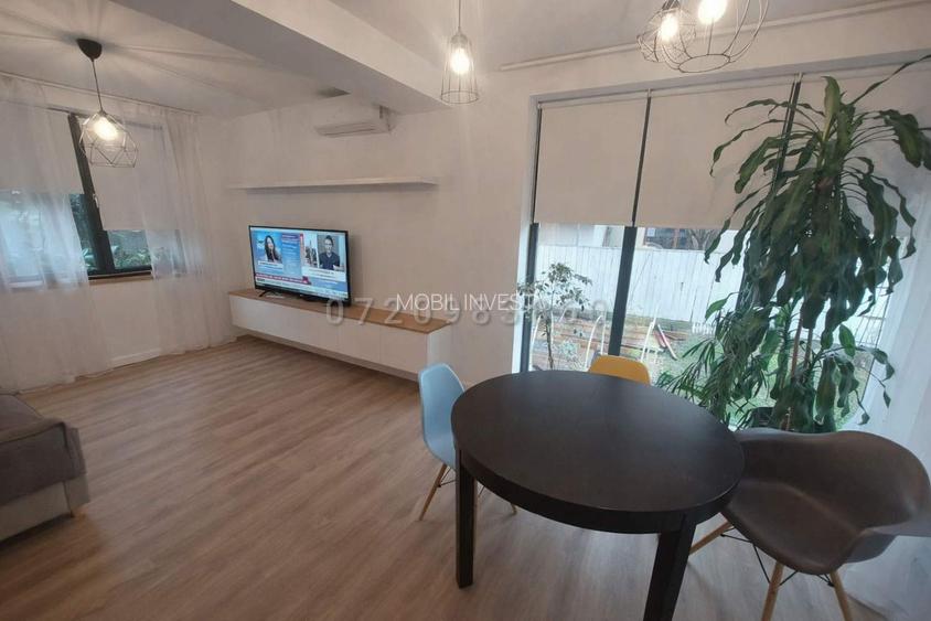 Corbeanca vila constructie 2021 - 2