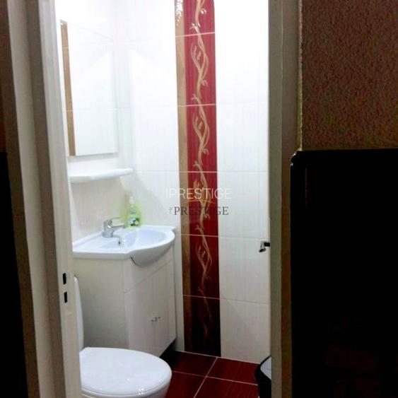 APARTAMENT 3 CAMERE | DECOMANDAT | PARTER | CALEA DUMBĂVII - SIRETULUI - 10