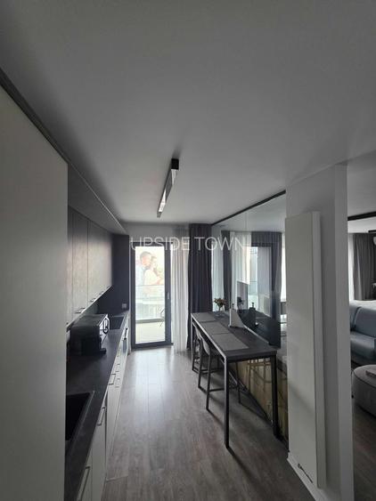 studio | Cloud 9 | Pipera | Aviatiei | Promenada - 4