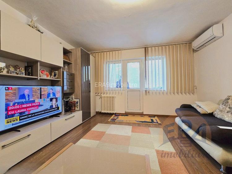 Apartament 4 camere | Decomandat | Etaj 3 | Zona Decebal - str. Sovata - 3