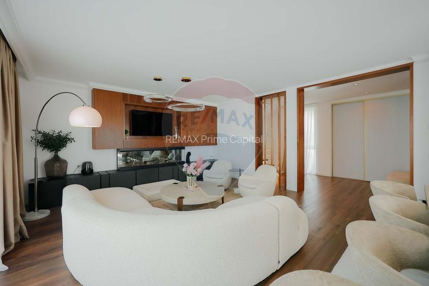 Vilă premium zona dealuri situata pe Str. Caișilor - 21