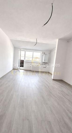 Apartament 2 camere tip studio – Sânpetru - 5
