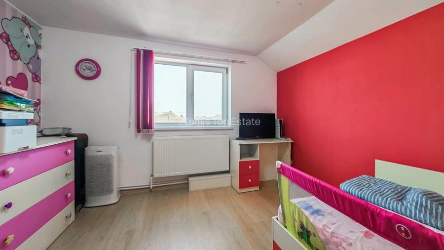 Vila cu 5 camere in Cumpăna - mobilată si utilată - 15