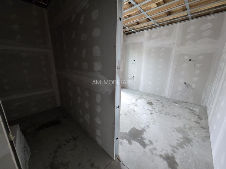 CASA INDIVIDUALA DRUMUL FERMEI, TOATE UTILTATILE, SMART, NOU, COMIS 0% - 12