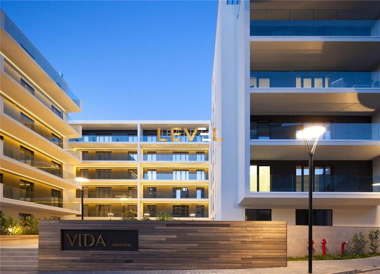 [VIDEO] FIRST RENTAL - Ultra-premium 1 Bedroom Apartment - VIDA Herastrau - 30