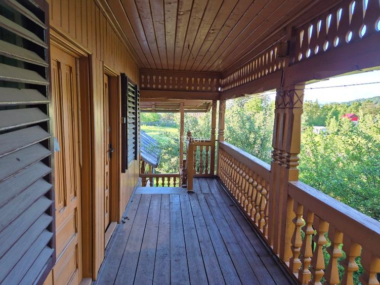 Proprietar - De vânzare Vilă - Casă vacanță  în Breaza - Str. Miron Căproiu - 13