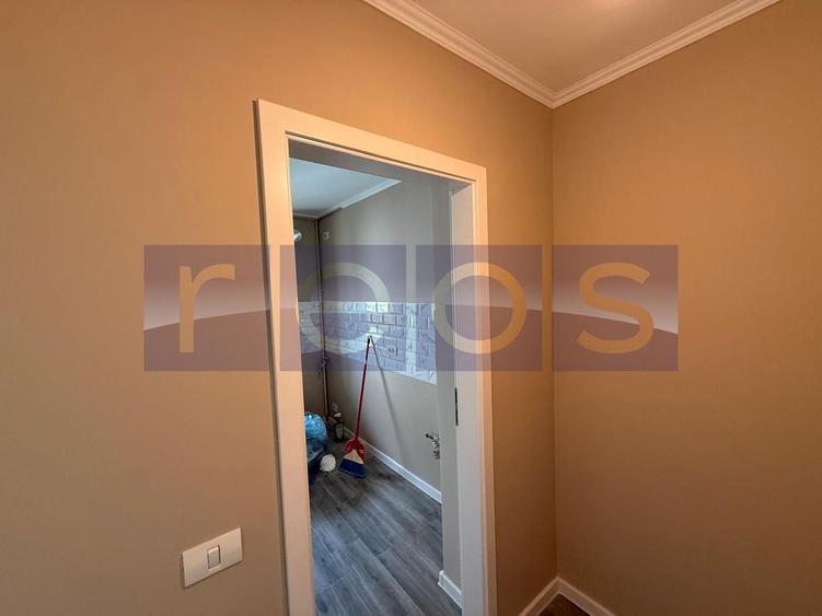 VANZARE 2 CAMERE  ZONA AFI COTROCENI | COMPLET RENOVAT | - 7