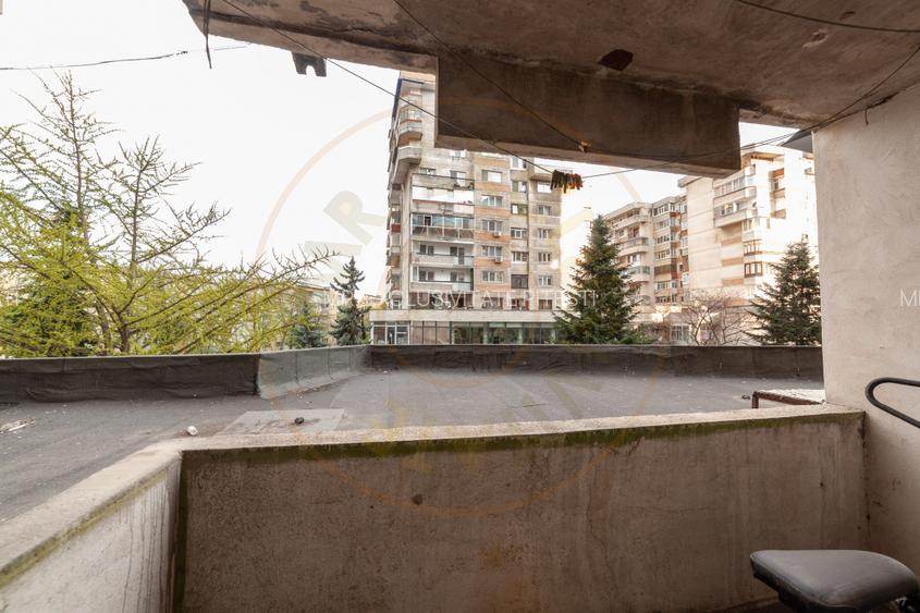 Apartament 2 camere – etaj 1 – Centru, Pasaj Magnolia – poziție excelentă - 17