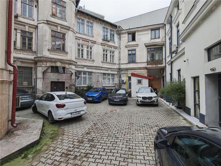 Spatiu Birouri | Ultracentral | UNIVERSITATE - 20