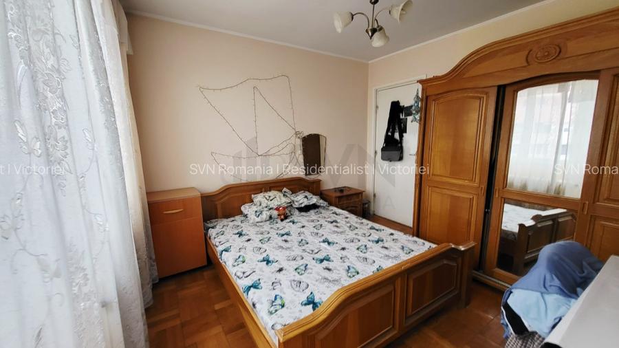 REA1026460 Apartament 3 camere - Piata Minis - Titan - 7