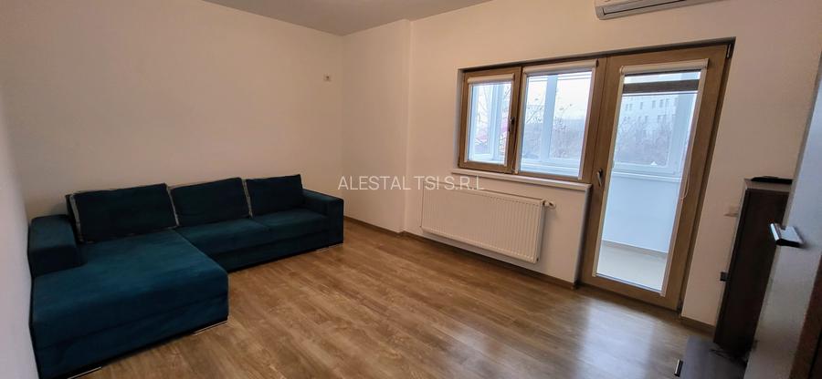 Doua camere cu centrala si parcare Neofort Fundeni COMISION ZERO - 2