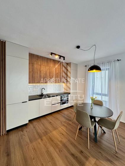 Apartament cu 2 camere de închiriat, Prima închiriere, Bloc nou, Giroc - 7