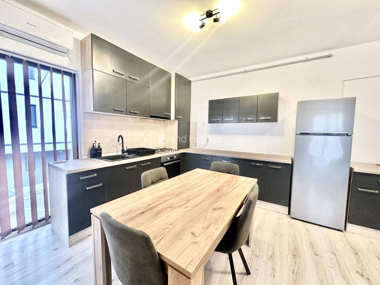 Apartament cu 2 camere mobilat si utilat - zona Neptun - Giroc - 3