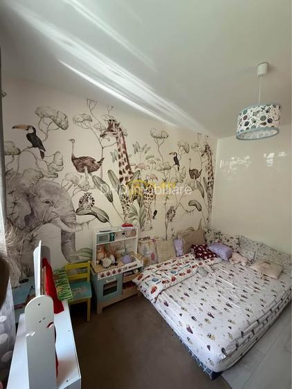 Apartament 3 camere decomandate, zona Nicolina 2. - 2