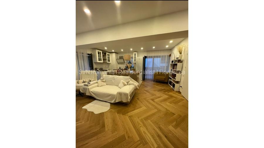 REA1023158 Apartament 4 camere de vanzare - 10