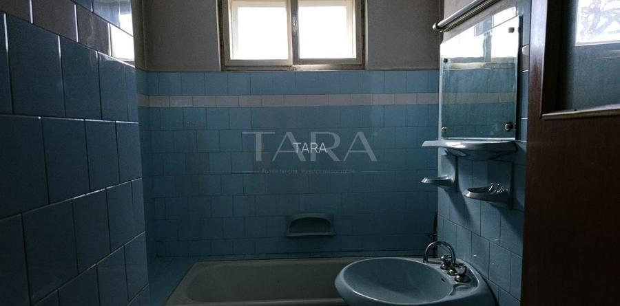 Apartament generos cu 4 camere și garaj inclus, zona Centrala - 7