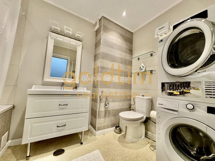 VIS-A-VIS DE HERASTRAU/SUPERB/DUPLEX/COMPLEX SECURIZAT/PISCINA - 21