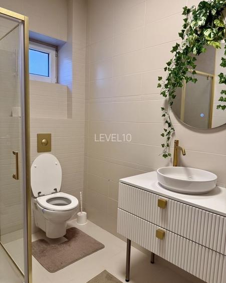 Apartament de inchiriere | 3 camere | Rond OMV Pipera - 9