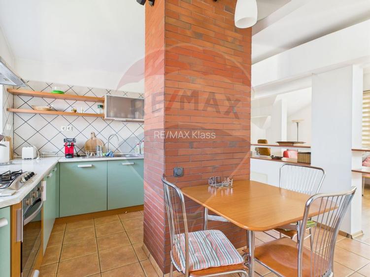 Vila deosebita de vanzare in Chitila, la 150 m de padure, in apropiere - 38