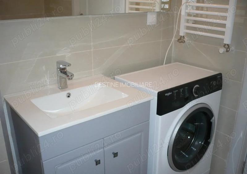 Apartament 2 camere 60mp + loc parcare, vedere panoramica, Grand Arena - 8