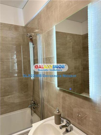 Garsoniera, mobilata Utilata, Pollux Residence, 47.900 euro - 18