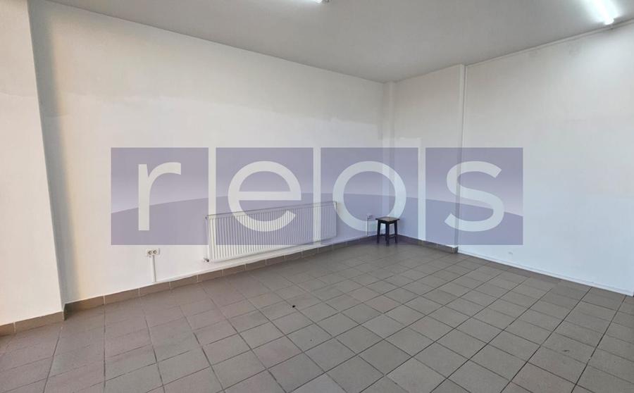 INCHIRIERE SPATIU COMERCIAL | PRELUNGIREA GHENCEA | 50 MP | STRADAL | - 2