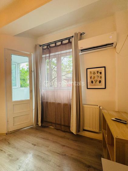 2-BEDROOM APARTMENT FOR RENT – QUIET CENTRAL AREA (CISMIGIU) - 3