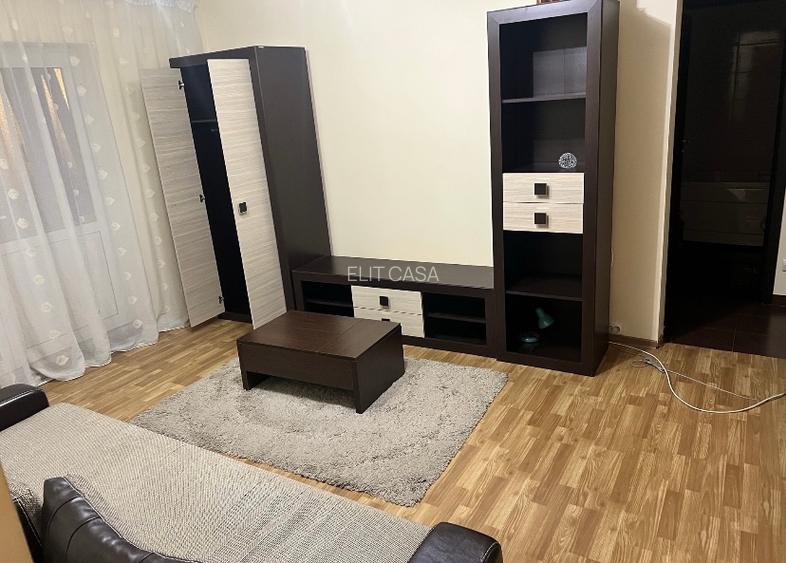 Apartament cu 2 camere, etajul 2, zona Dacia - 3