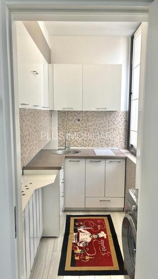 Apartament 2 camere Modern zona Floreasca cu centrala proprie - 5