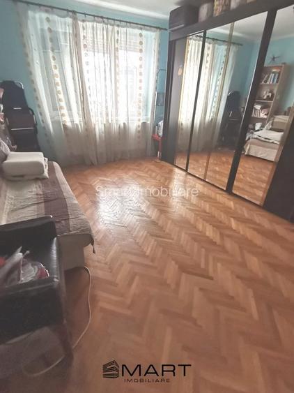 Apartament 2 camere zona Hipodrom I - 4