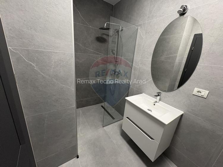 Apartament cu 2 camere de inchiriat in Adora Park cu loc de parcare - 4