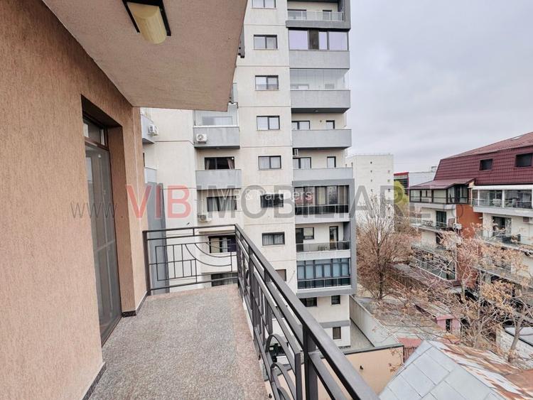 3 Camere - Decebal - Rond Alba Iulia - Bloc Nou - Parcare - 9
