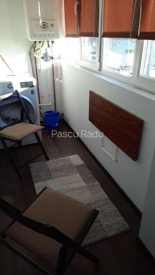 de vanzare apartament 2 camere Brazda bloc nou - 7