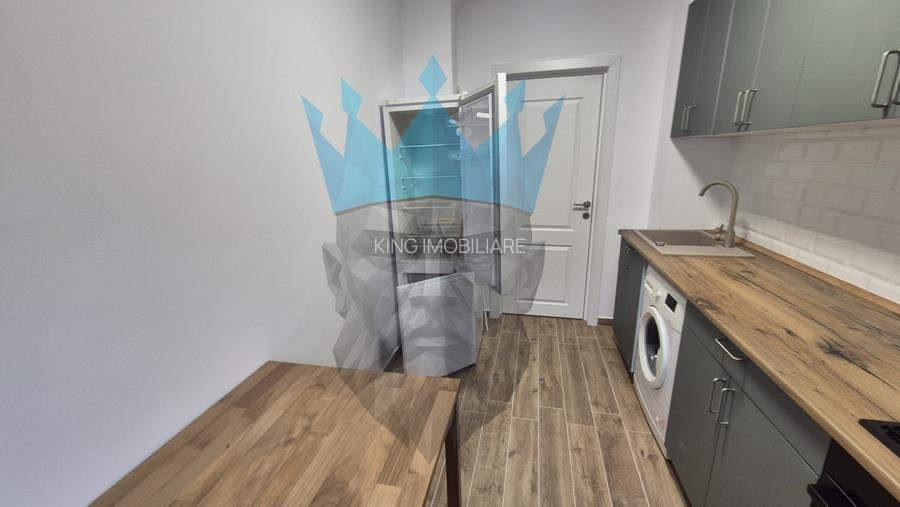 Apartament 2 Camere Turda Bucuresti - 17