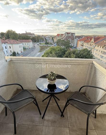 Private listing: Luxury 2-bedrooms furnished apartment in Sibiu city center - 7