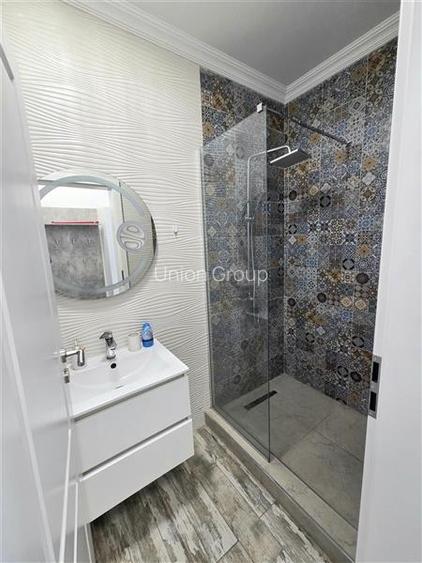 Studio Superb in Complex Rezidential cu Piscina, Mamaia Sat - 11