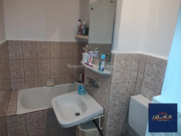 Apartament 2 camere SD etaj 4 Elie Radu_Primaverii - 8