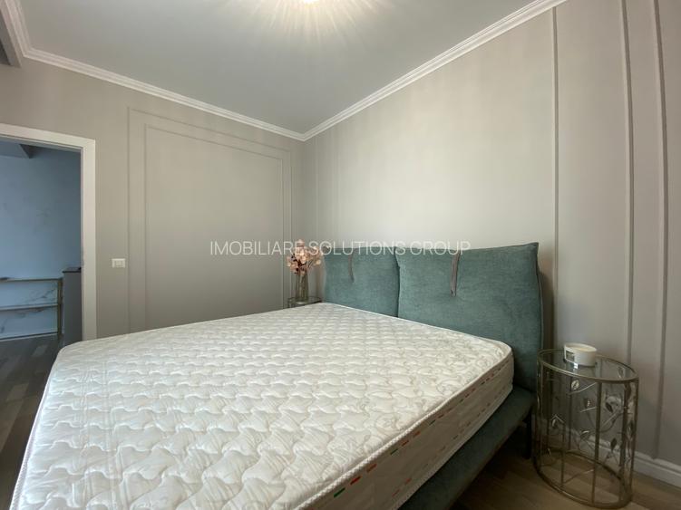 Unirii- Parcul Carol,ISG Residence IV- duplex-2023 - 13