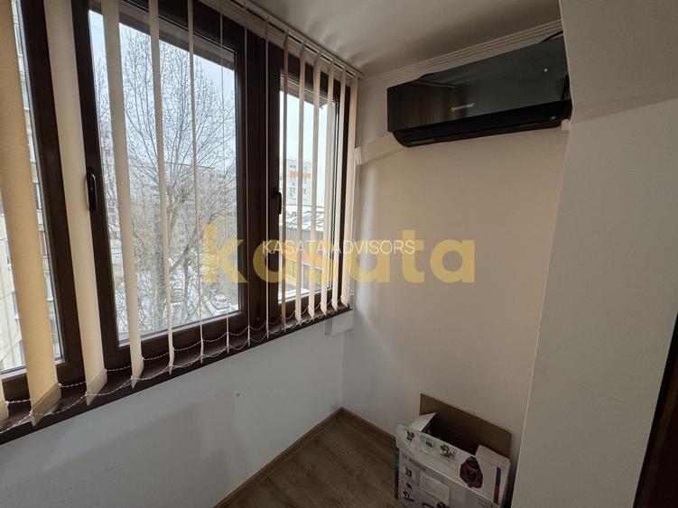 2 camere de închiriat | Polonă | Ultracentral | 5 min metrou - 5
