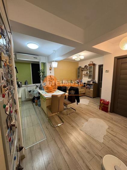 3 camere Lujerului-Orsova ( bloc 2018 ) - 6