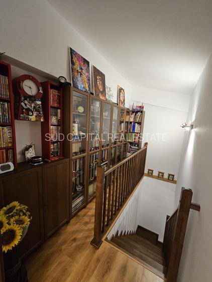 Apartament duplex, Dristor, Sector 3 – 305.000 € - 2