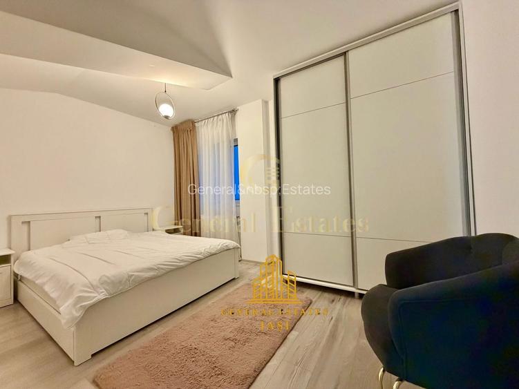 Vânzare apartament spațios- 98 mp-Valea Adâncă- Parcare Cadou - 12