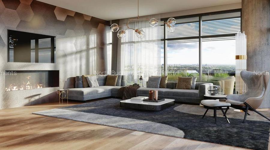 PROMENADA - 3 CAMERE - COMISION 0% - LUX - 14