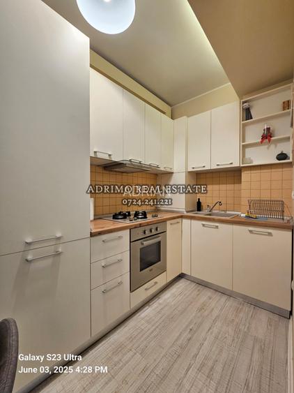 Ap2cam CAMPUS - Str Smaraldului - Parcare Privata - 500 euro - 7