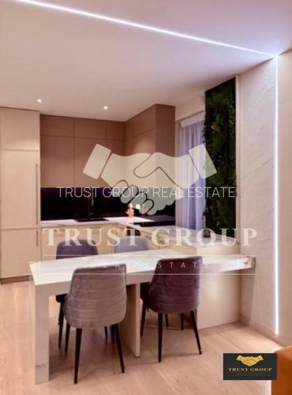 Apartament 3 camere Herastrau | Loc de parcare subteran - 3